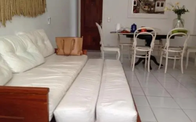 Apto em Cabo Frio para aluguel de temporada