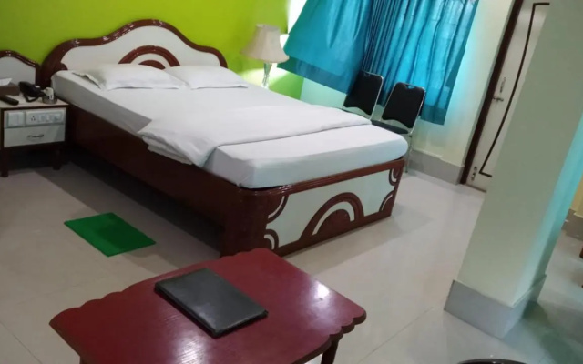 SDD Mili Digha