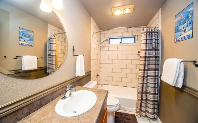 Red Cedar 53 3 Bedroom Home