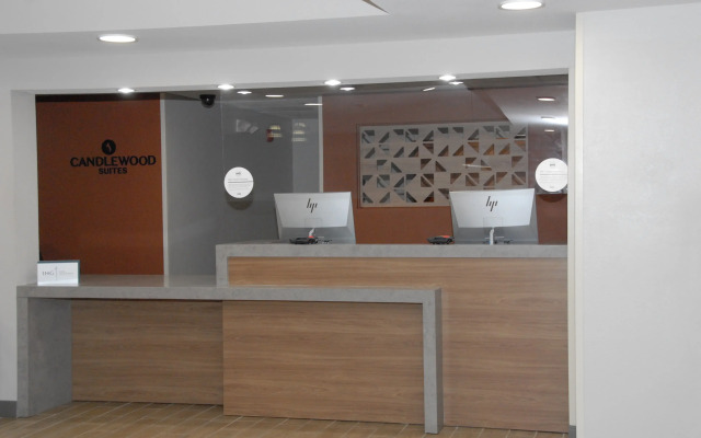 Candlewood Suites Tallahassee by IHG