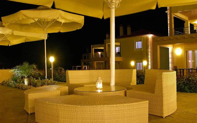 Antonios Village Hotel & Apartments