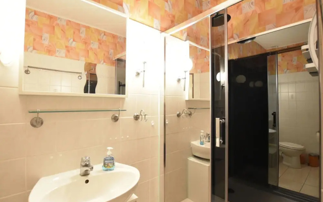 Radiant Apartment in Wismar near Baltic Sea Beach