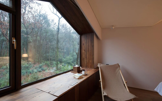 Formeet Villa