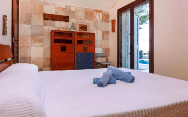 Villa Villa Cala Calafato