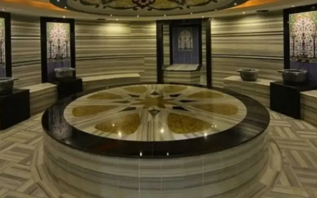 Alanya Vesta Garden Apartments