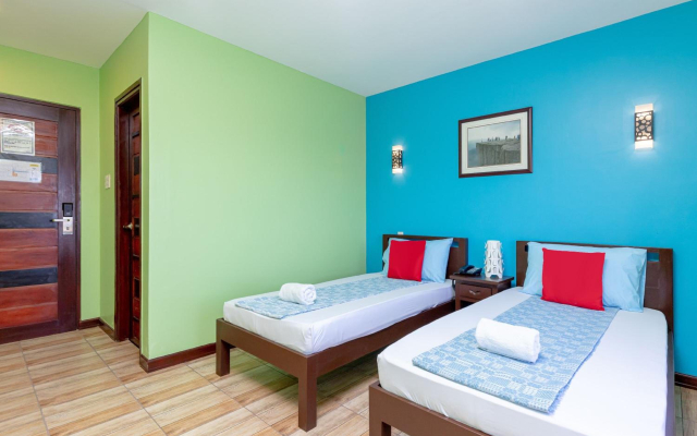 OveMar Resort Hotel