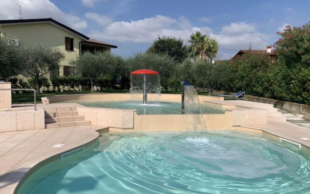 House Primera Moniga del Garda 42027