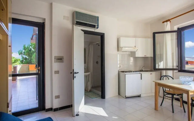 Appart Hotel Residence