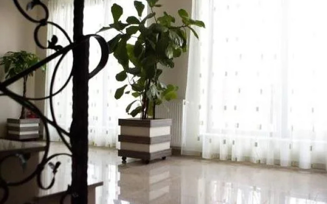 Hotel Bulevard