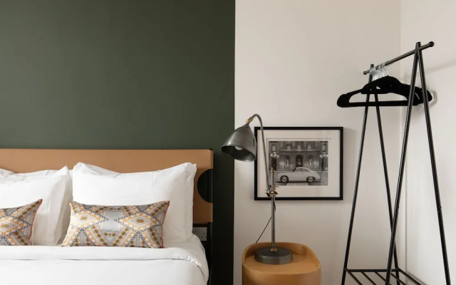 home.ly Prestige London Apartment Camden
