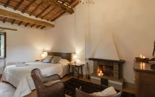 Belvilla by OYO Villa Ancano
