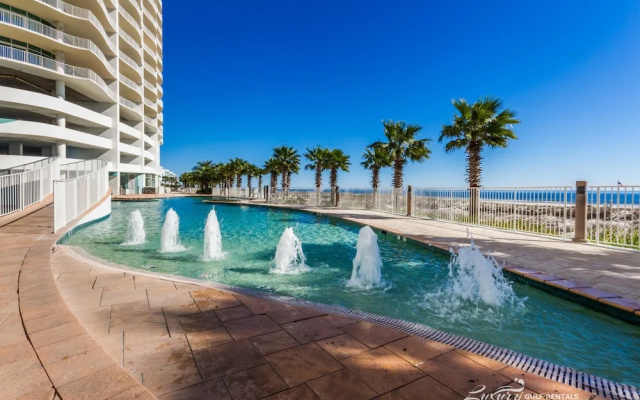 Turquoise Place 2806C