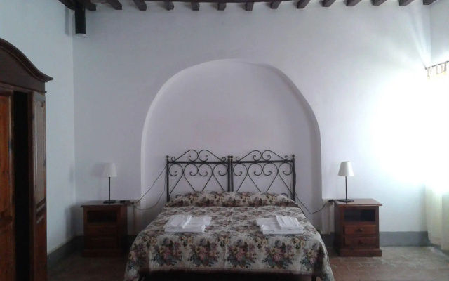 Agriturismo San Ottaviano