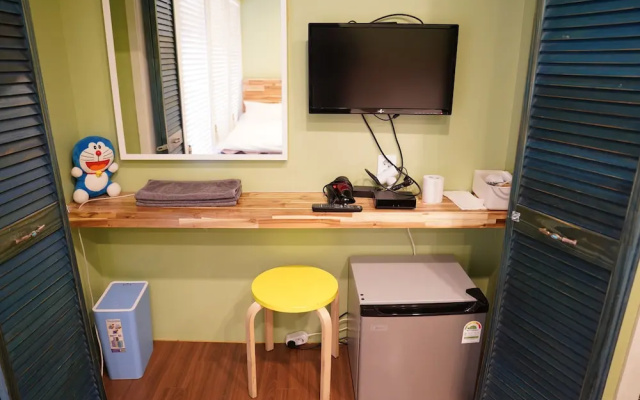 The Blossom - Hostel