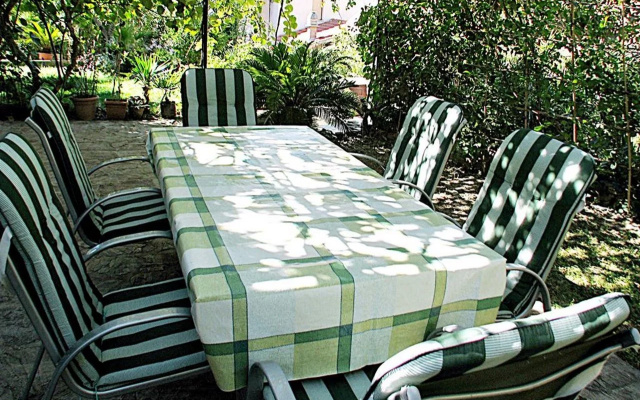 Apartments Miljak