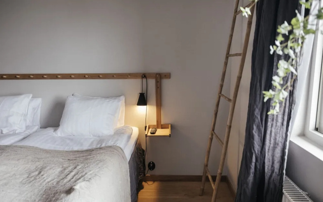 Hotell Isbolaget
