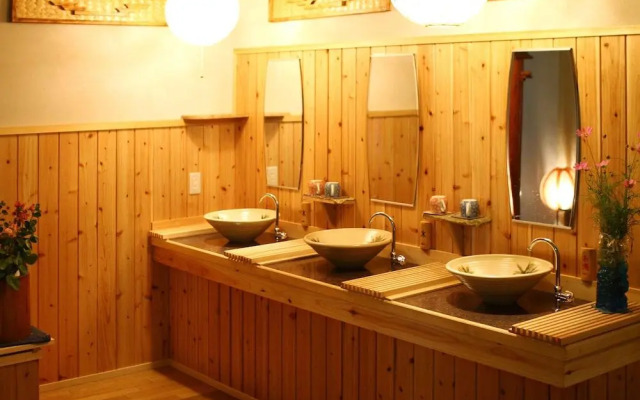 Mogamiya Ryokan