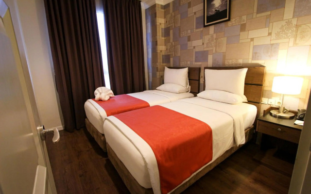 Forbis Hotel
