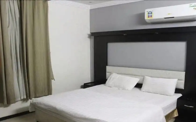 Durat Jubra Furnished Apartments