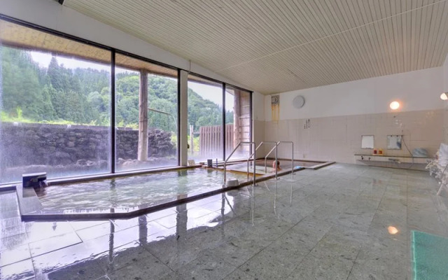 Ryokan Kyorinso