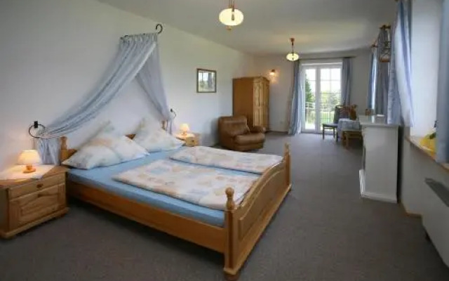 Villa Mamry