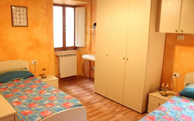 La Casina di Via Cresci, 14
