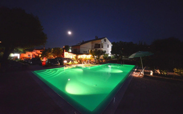 Agriturismo Nardini