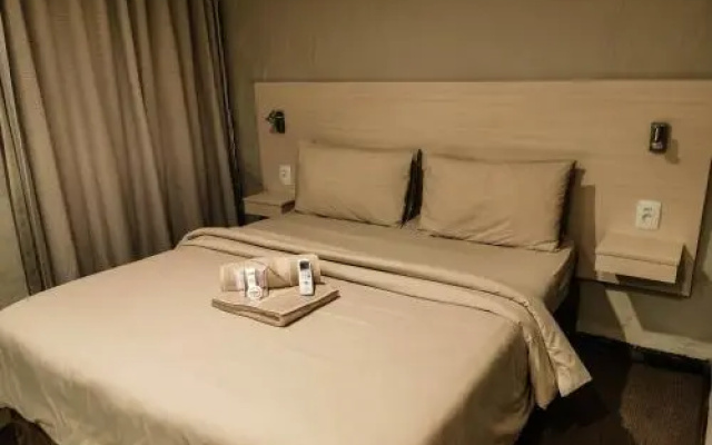 Umuzi Lodge
