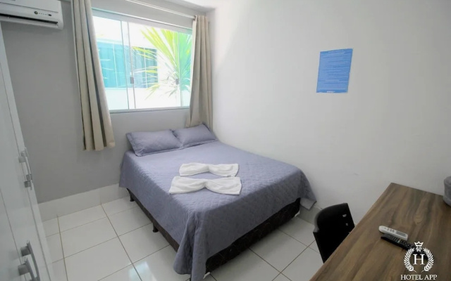 Hotel App