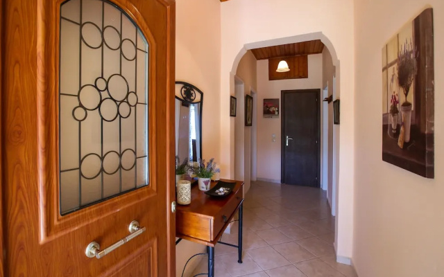 Villa Antonia