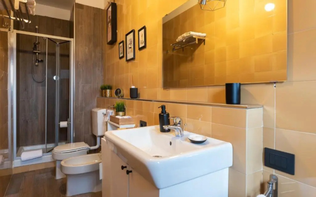 Villaggio Tranquillo - Bambnb (Adults Only)