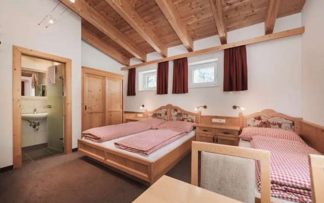Berghotel & Restaurant Bodenalpe