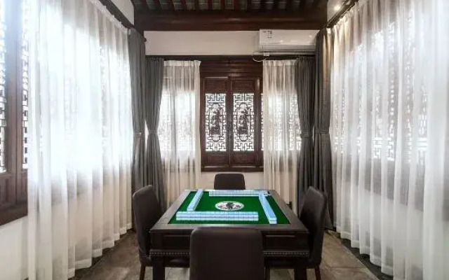 Yuliang Sincerity Homestay