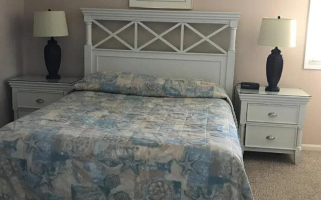 Lighthouse Point Villas