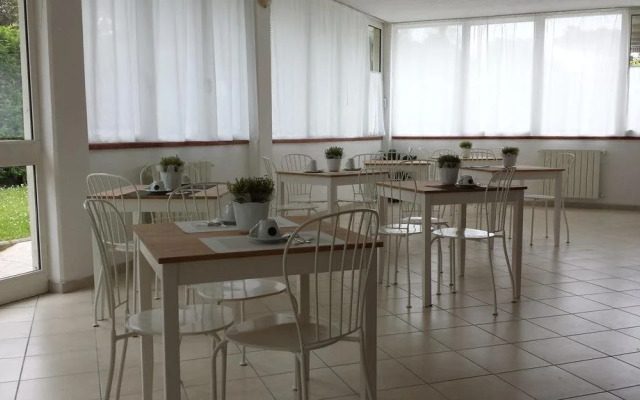 Casa Versilia Hotel