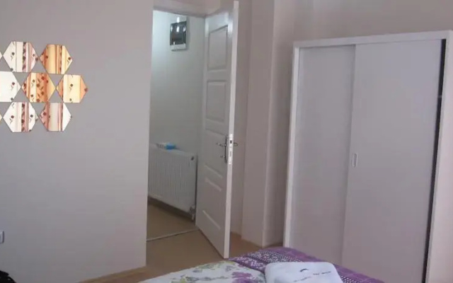 Zena House Bornova