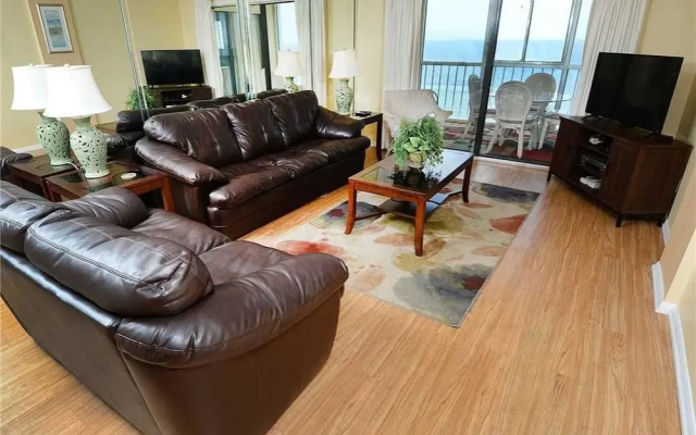 Regency Towers 1314 - Two Bedroom Condo