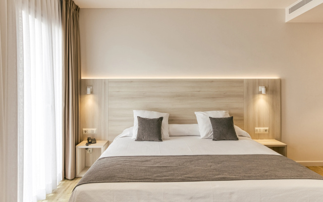 Hotel Emporium