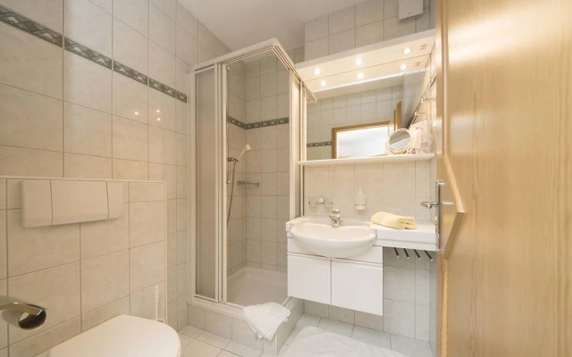 Apartments Alpin Live