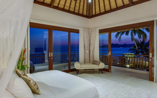 Villa Tirta Nila by Elite Havens