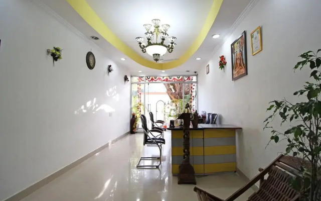 Gordon House by OYO Rooms