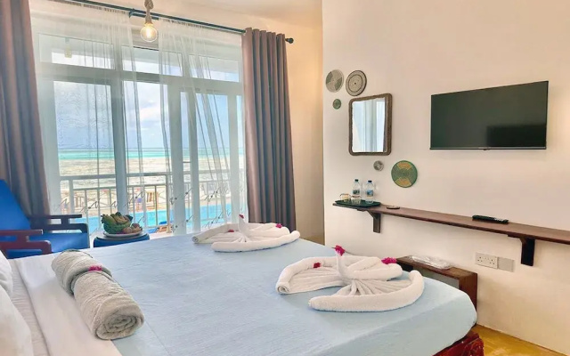 Mia Boutique Hotel