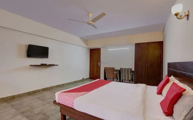 Jodidhar's Club By OYO Rooms