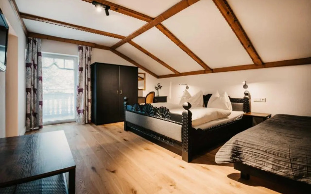 Pension Flasch