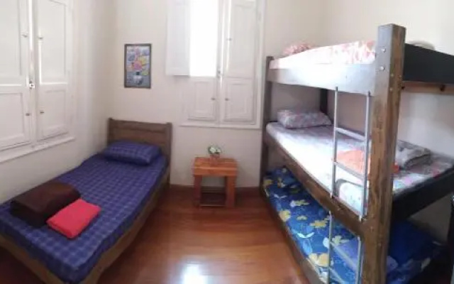 Ultra Hostel P4