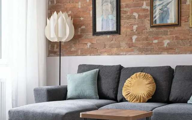 RentPlanet - Apartament Mirów II
