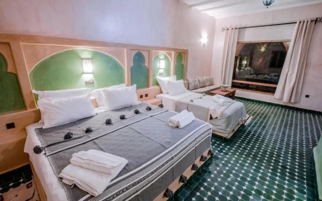 Hassilabiad Appart Hotel