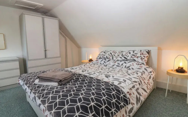 Footdee Cottage
