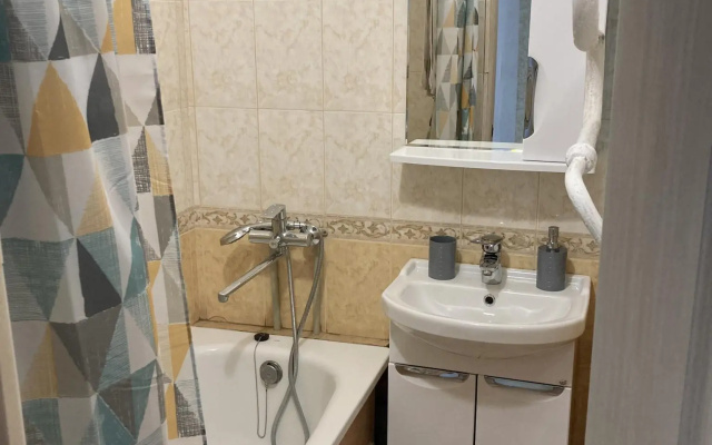 Апартаменты на улице Кирова