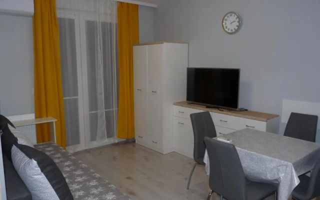 Apartament w centrum Ciechocinka
